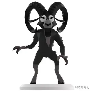 Profile image of 숫양