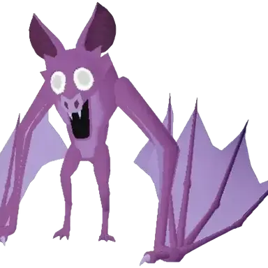 Profile image of 박쥐