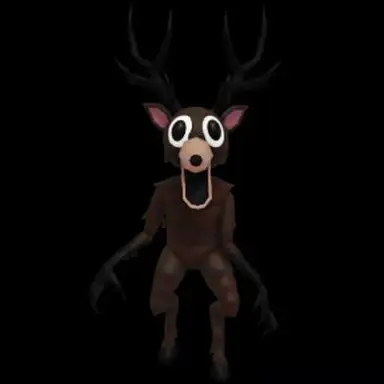 Profile image of 사슴