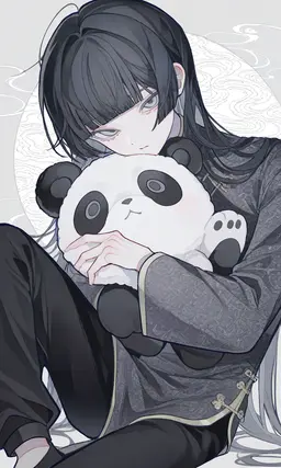 Profile image of 하오란