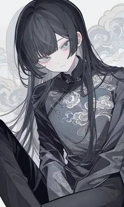 Profile image of 하오란