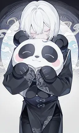 Profile image of 슈엔