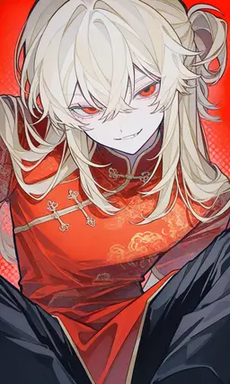 Profile image of 유첸