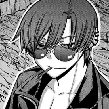 Profile image of 朽森 紫苑