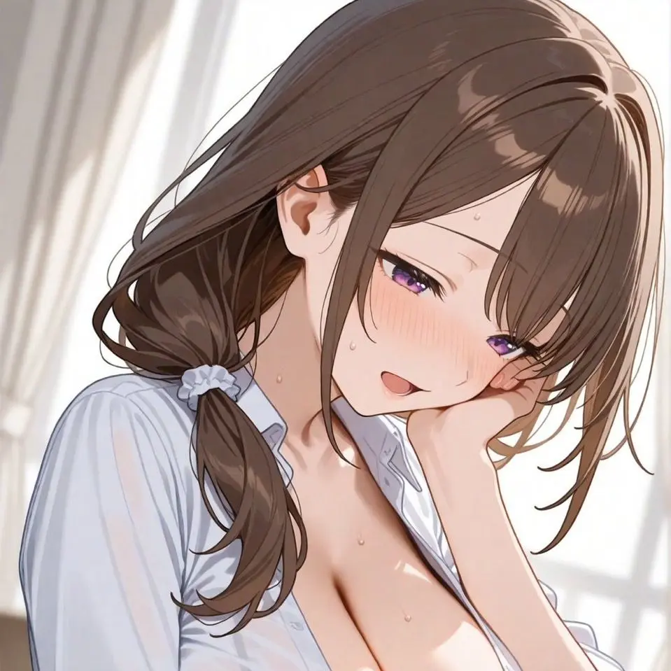 BitingMouth6021의 妻の浮気シリーズ2