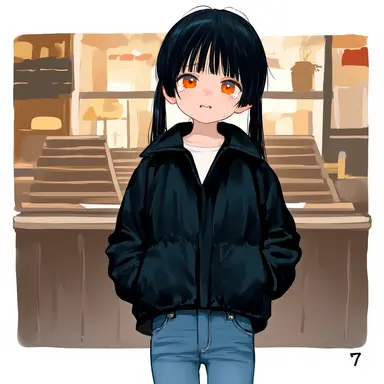 Profile image of ナビ