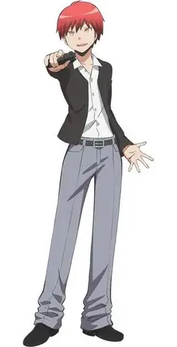 Profile image of 赤羽カルマ