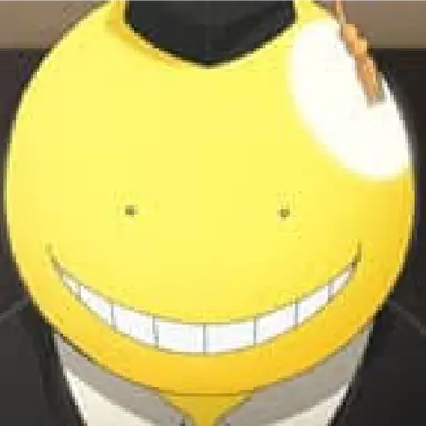 Profile image of 殺せんせー