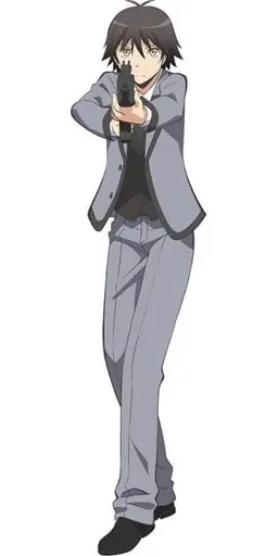 Profile image of 磯貝悠馬