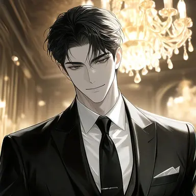 Profile image of Dorian Voss