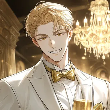 Profile image of Stellan Crave