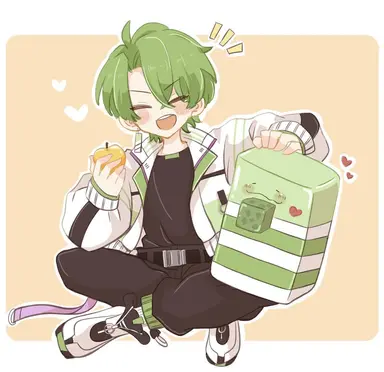 Profile image of ふうはや