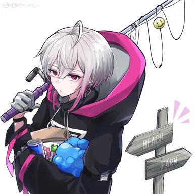 Profile image of かざね