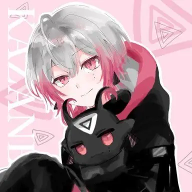 Profile image of かざね