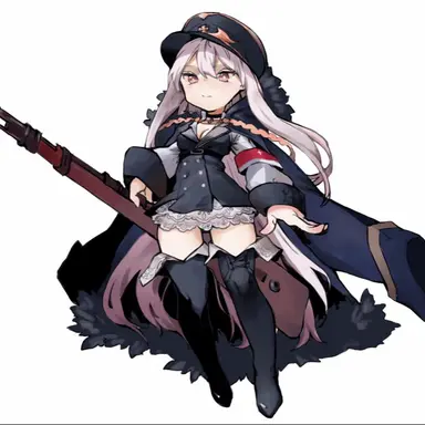 Profile image of 카라비너 98k