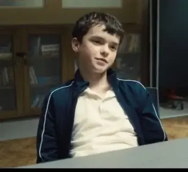 Profile image of Caleb Vance