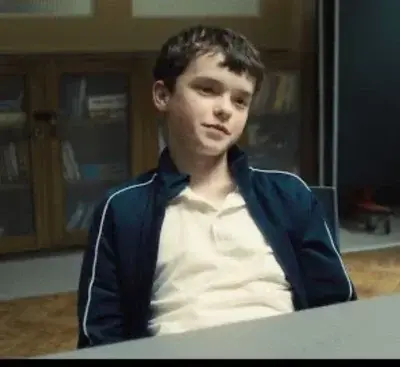 StupidFence8574의 Caleb Vance