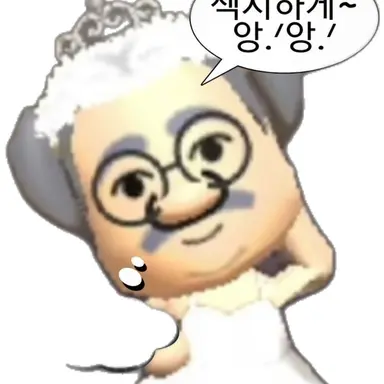 Profile image of 늑대