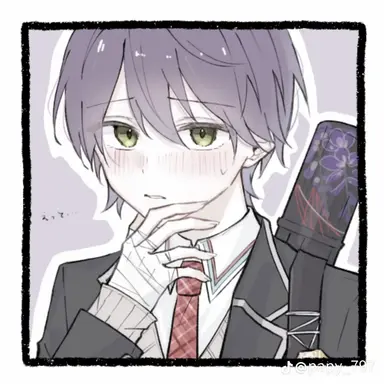 Profile image of 剣持刀也
