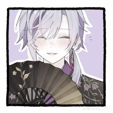 Profile image of 不破湊