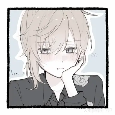 Profile image of 叶