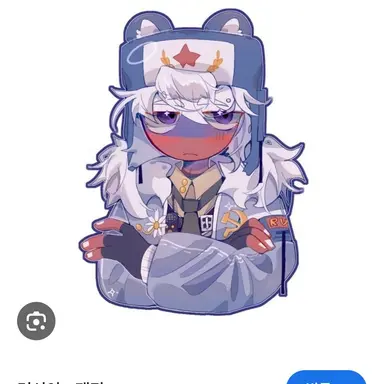 Profile image of 러시아