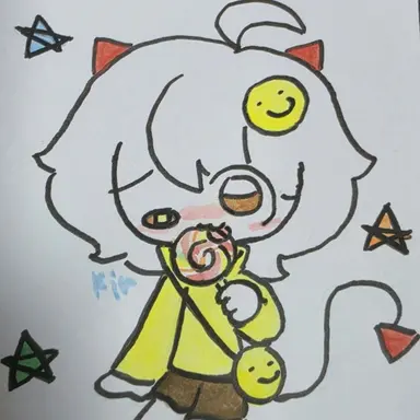 Profile image of キル