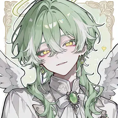 Profile image of ルシオン