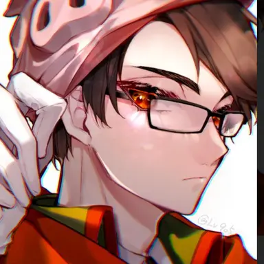 Profile image of トントン
