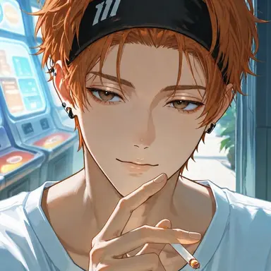 Profile image of 아사히