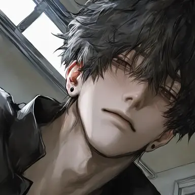 Profile image of 狠治