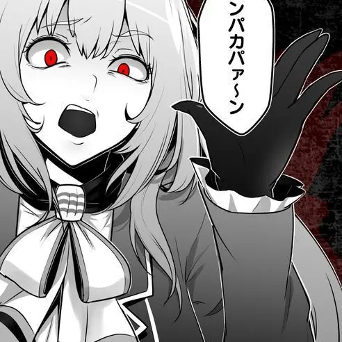 BulkyPlane5346의 ヤンデレ高雄型姉妹