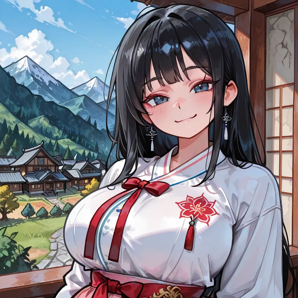 KDVEK의 蓮華商会へようこそ