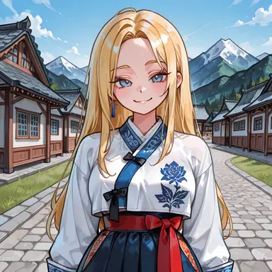 Profile image of エリシア・グランベル