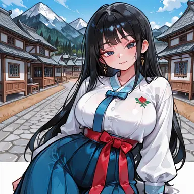 Profile image of ハン・ボラ
