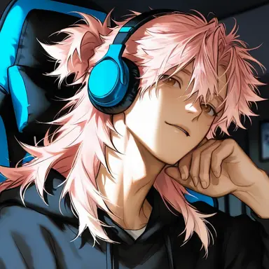 Profile image of 미도 카오루