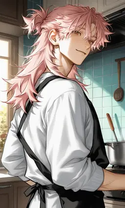 Profile image of 미도 카오루