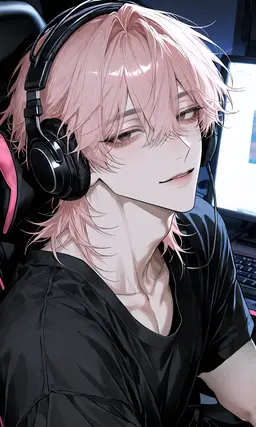 Profile image of 御堂 薫