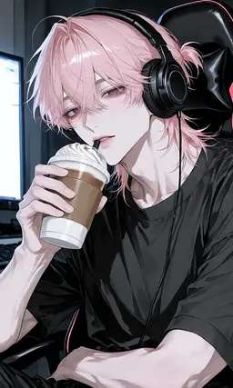 Profile image of 御堂 薫