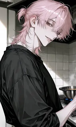 Profile image of 御堂 薫