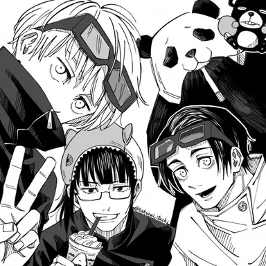 Profile image of 2年ズ