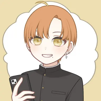 Profile image of 橘湊人