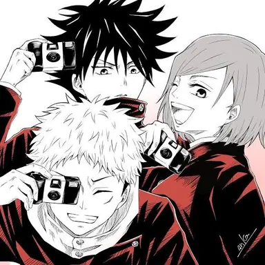 Profile image of 1年ズ