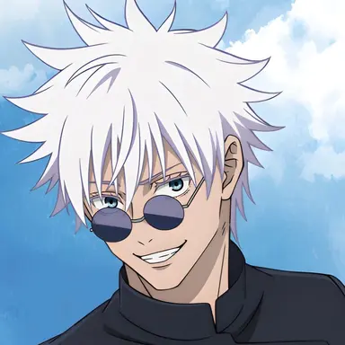 Profile image of 五条悟