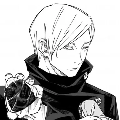 Profile image of 七海建人