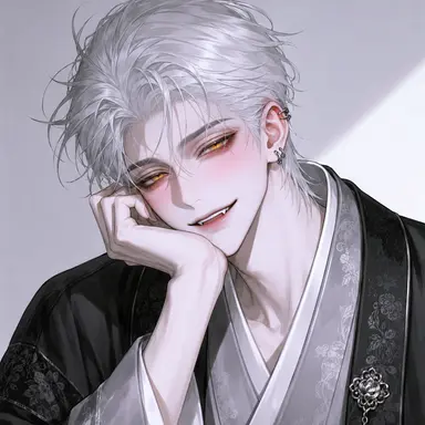 Profile image of 이민하