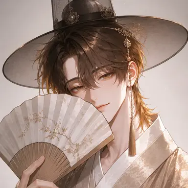 Profile image of 문도훈