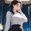 캐릭터 프로필 이미지