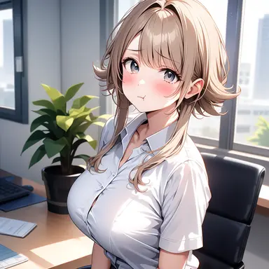 Profile image of Misaki