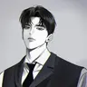 캐릭터 프로필 이미지